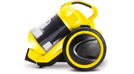 Пылесос Karcher VC 3 Floor (1.198-170.0)