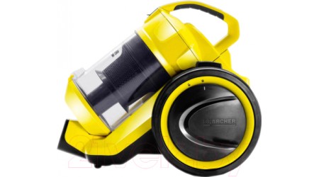 Пылесос Karcher VC 3 Plus (1.198-127.0)