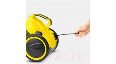 Пылесос Karcher VC 3 Plus (1.198-127.0)