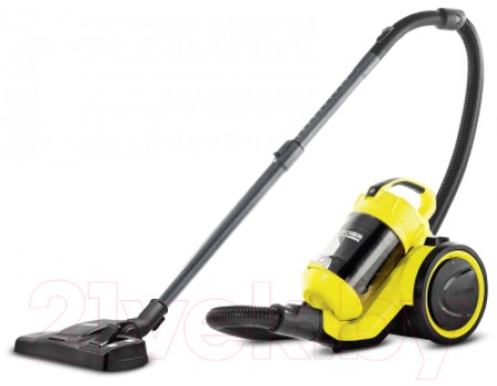 Пылесос Karcher VC 3 Plus (1.198-127.0)