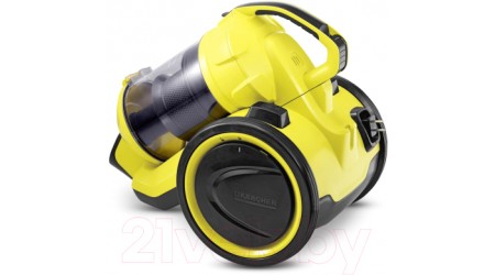 Пылесос Karcher VC 3 Plus (1.198-127.0)