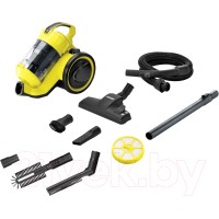 Пылесос Karcher VC 3 Plus (1.198-127.0)