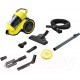 Пылесос Karcher VC 3 Plus (1.198-127.0)