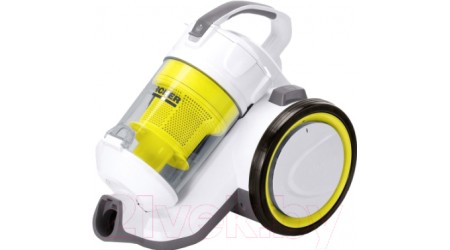Пылесос Karcher VC 3 Premium (1.198-131.0)