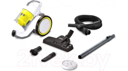 Пылесос Karcher VC 3 Premium (1.198-131.0)