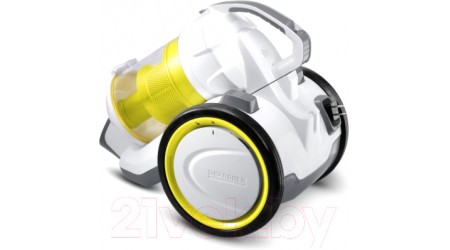 Пылесос Karcher VC 3 Premium (1.198-131.0)