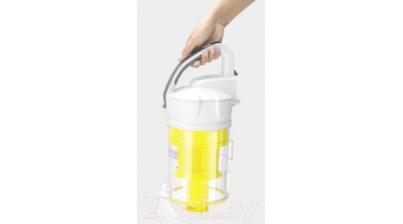 Пылесос Karcher VC 3 Premium (1.198-131.0)