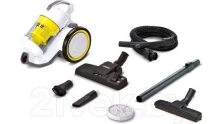 Пылесос Karcher VC 3 Premium (1.198-135.0)