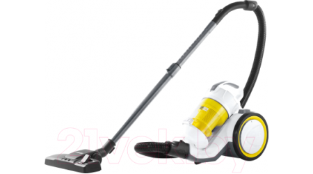 Пылесос Karcher VC 3 Premium (1.198-135.0)