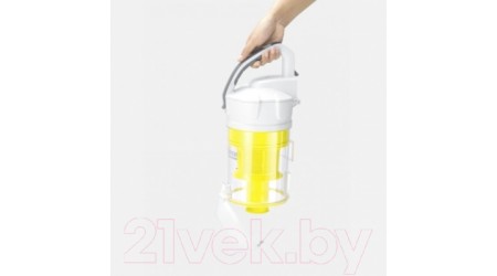 Пылесос Karcher VC 3 Premium (1.198-135.0)