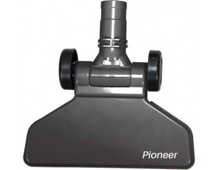 Вертикальный пылесос Pioneer VC460S (графит)