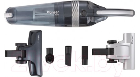 Вертикальный пылесос Pioneer VC463S (blue marine)