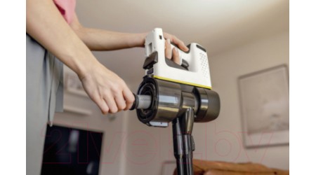 Вертикальный пылесос Karcher VC 4 Cordless Pet (1.198-633.0)