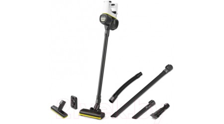 Вертикальный пылесос Karcher VC 4 Cordless Car (1.198-632.0)