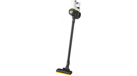 Вертикальный пылесос Karcher VC 4 Cordless Car (1.198-632.0)