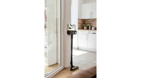 Вертикальный пылесос Karcher VC 4 Cordless Car (1.198-632.0)