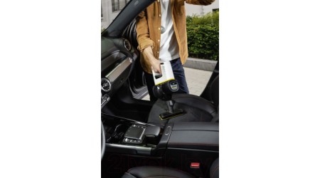 Вертикальный пылесос Karcher VC 4 Cordless Car (1.198-632.0)