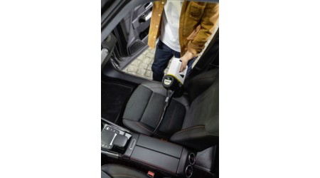 Вертикальный пылесос Karcher VC 4 Cordless Car (1.198-632.0)