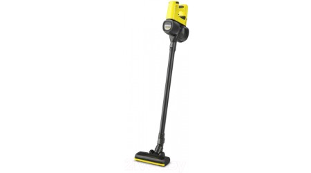 Вертикальный пылесос Karcher VC 4 Cordless MyHome (1.198-620.0)