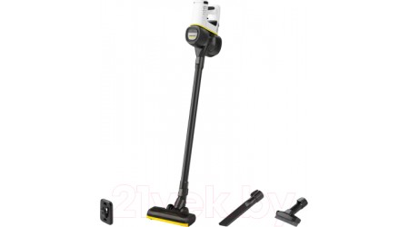 Вертикальный пылесос Karcher VC 4 Cordless MyHome (1.198-630.0)