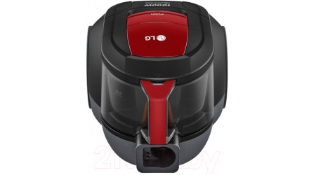 Пылесос LG VC5316NNTR