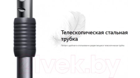 Пылесос LG VC5316NNTS
