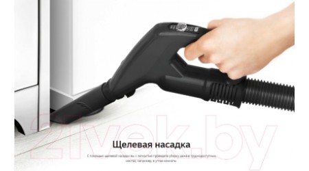 Пылесос LG VC5316NNTS