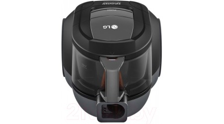 Пылесос LG VC5316NNTS