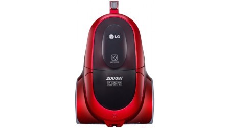 Пылесос LG VC53202NHTR