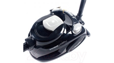 Пылесос Endever Skyclean VC-540 (черный/серый)