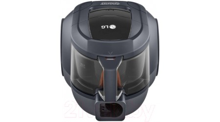 Пылесос LG VC5420NHTCG
