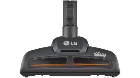 Пылесос LG VC5420NHTCG