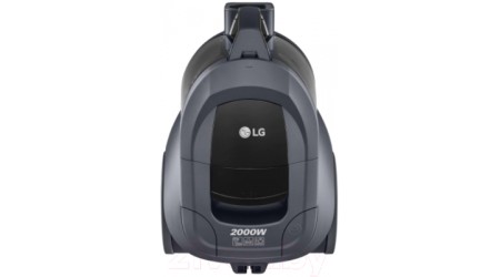 Пылесос LG VC5420NHTG