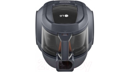Пылесос LG VC5420NHTG