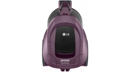 Пылесос LG VC5420NHTW