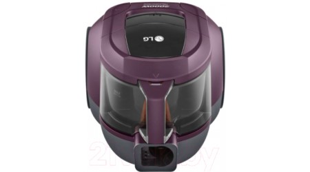 Пылесос LG VC5420NHTW
