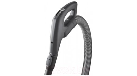 Пылесос LG VC5420NHTW