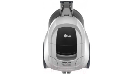 Пылесос LG VC5420NNTG