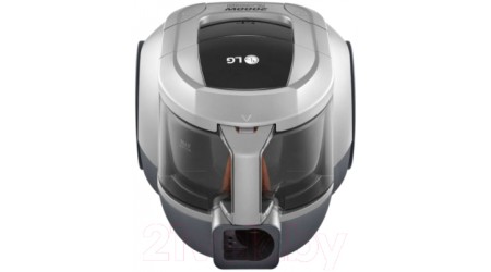 Пылесос LG VC5420NNTG