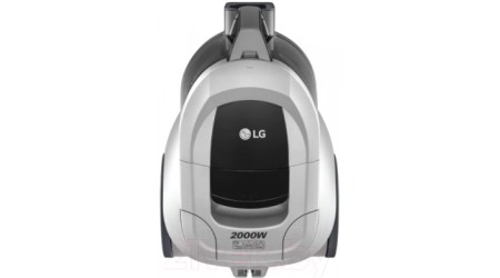Пылесос LG VC5420NNTS