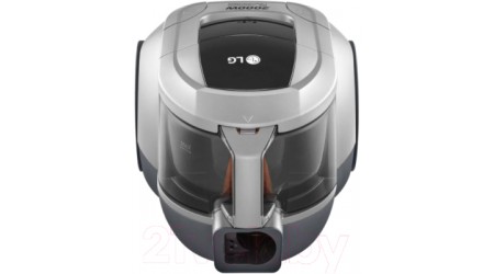 Пылесос LG VC5420NNTS