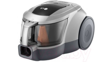 Пылесос LG VC5420NNTS