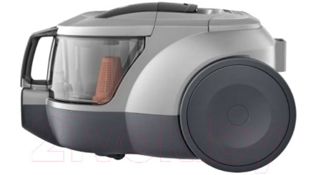 Пылесос LG VC5420NNTS