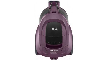 Пылесос LG VC5420NNTW