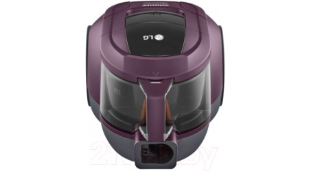 Пылесос LG VC5420NNTW