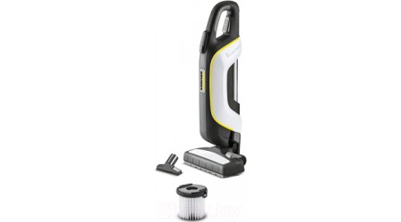 Вертикальный портативный пылесос Karcher VC 5 Cordless (1.349-330.0)