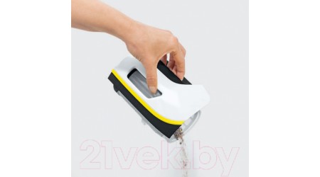 Вертикальный портативный пылесос Karcher VC 5 Cordless (1.349-330.0)