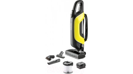 Вертикальный пылесос Karcher VC 5 Premium (1.349-150.0)