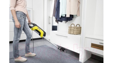 Вертикальный пылесос Karcher VC 5 Premium (1.349-150.0)