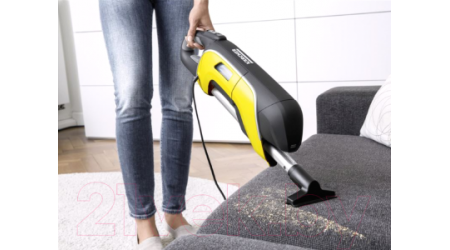Вертикальный пылесос Karcher VC 5 Premium (1.349-150.0)